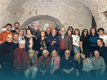 Ritorno al Futuro - 60 anni di Odin Teatret 